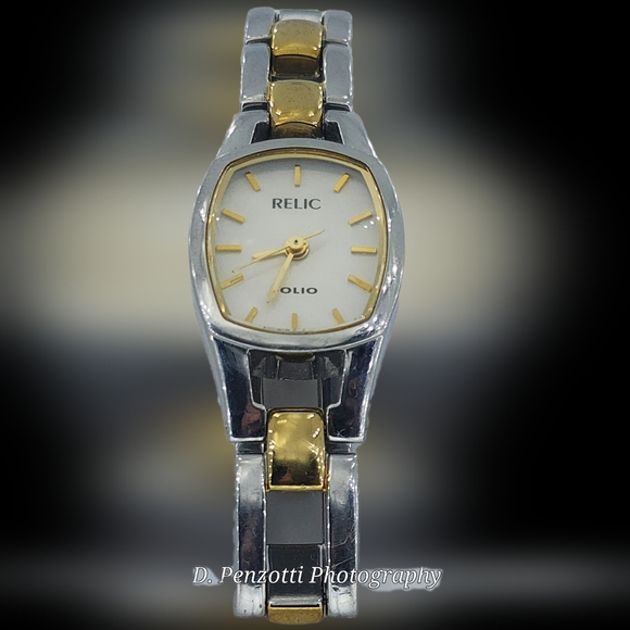 RELIC folio - Picture 16 of 16